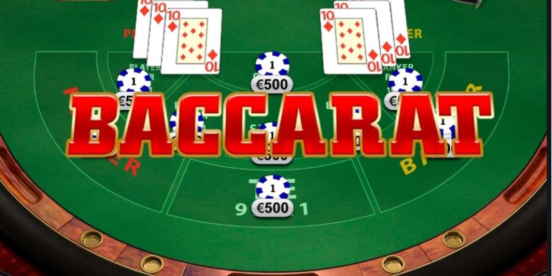 Bỏ túi mẹo chinh phục baccarat hiệu quả nhất