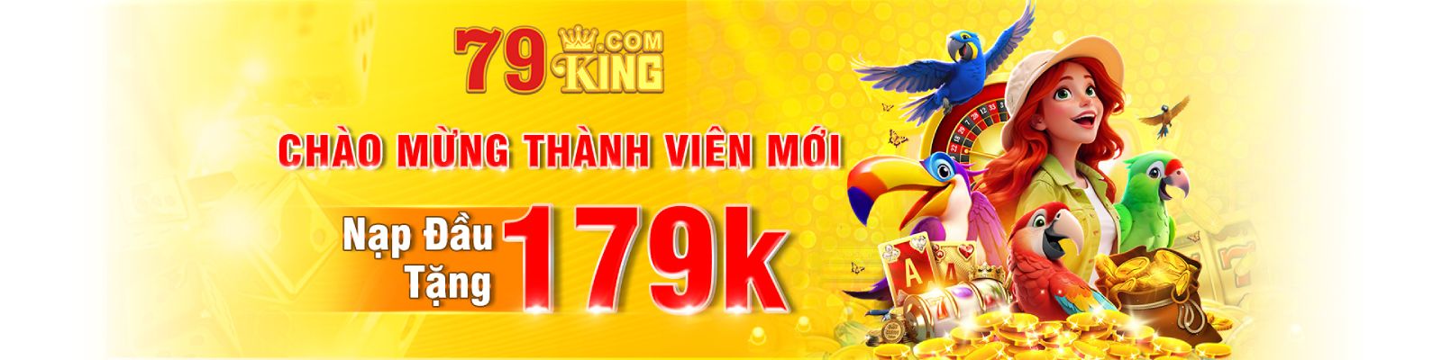 79King 10 Banner 79King